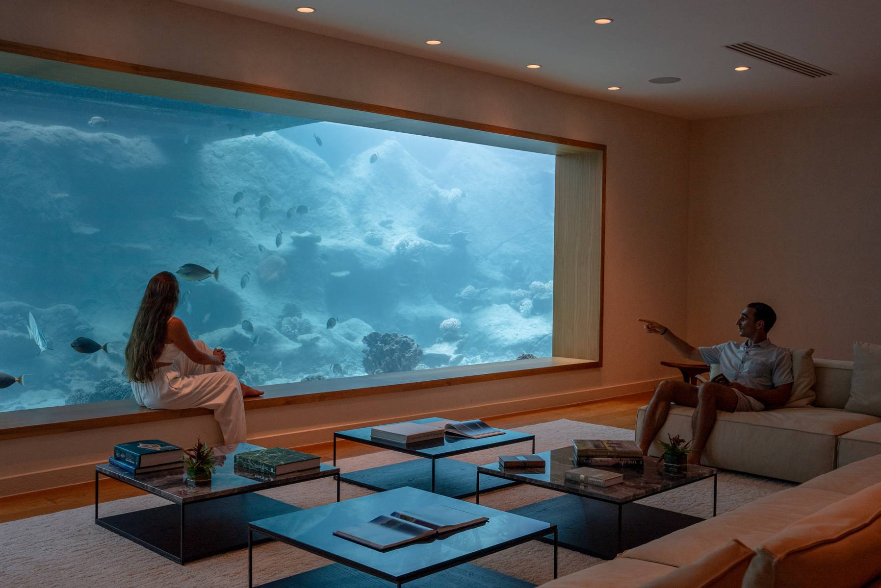 Villa 750