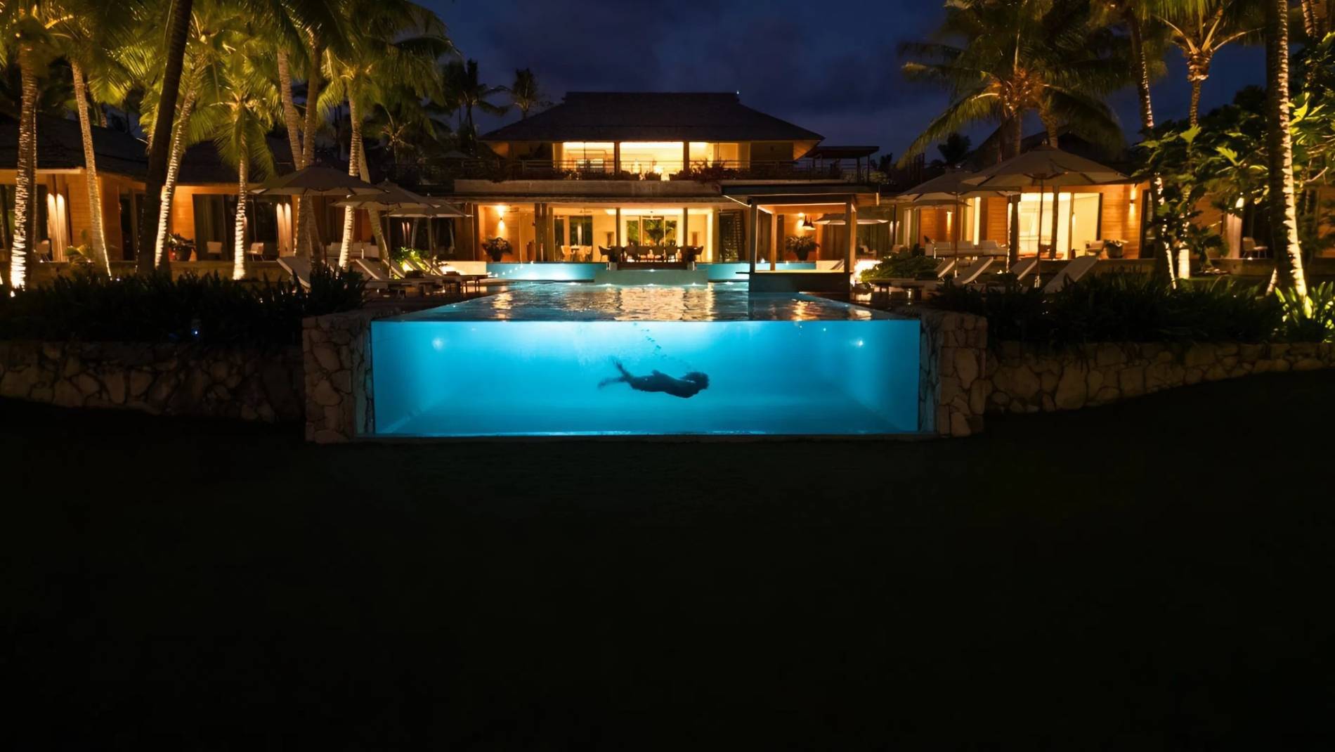 Villa 750