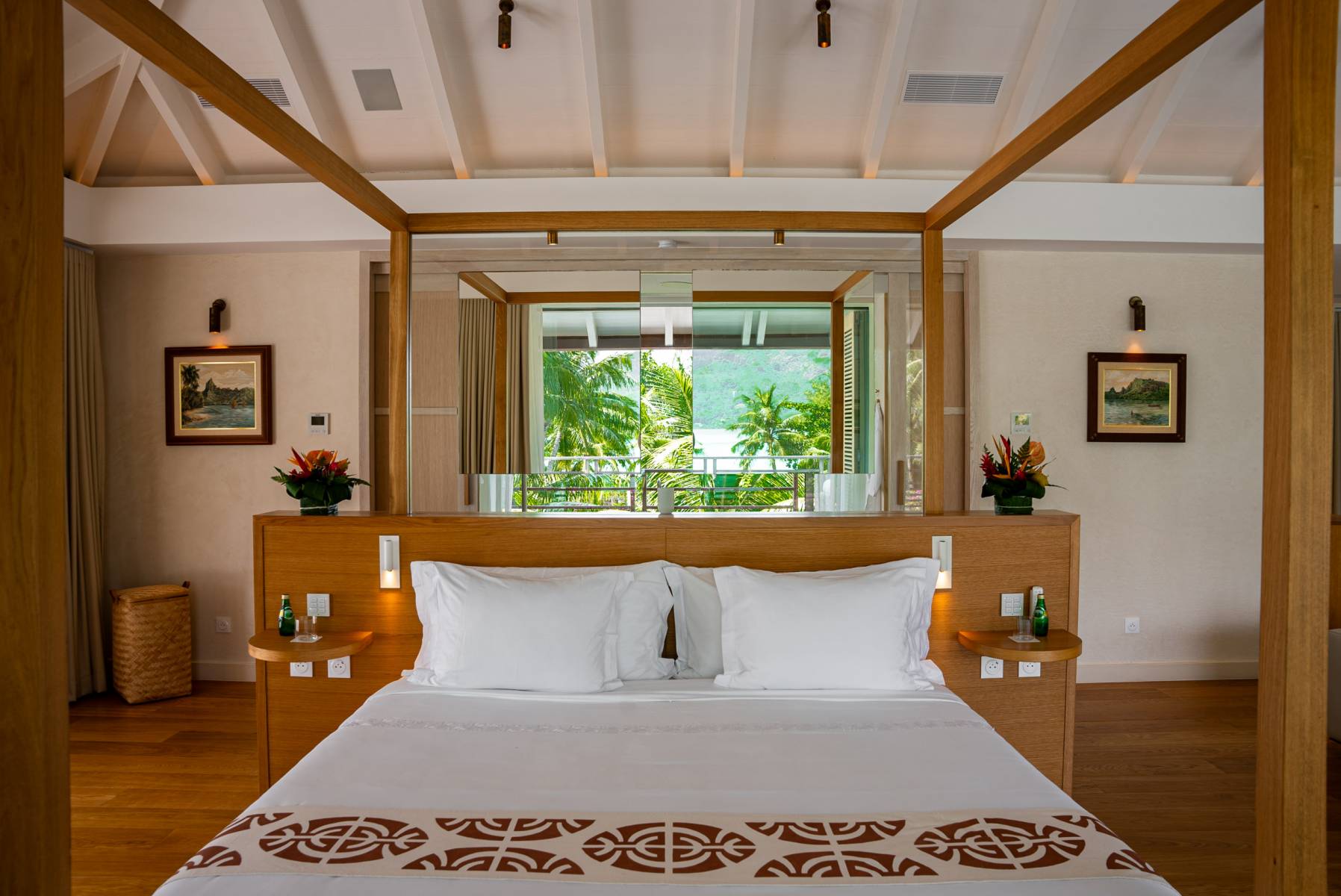 Villa 750