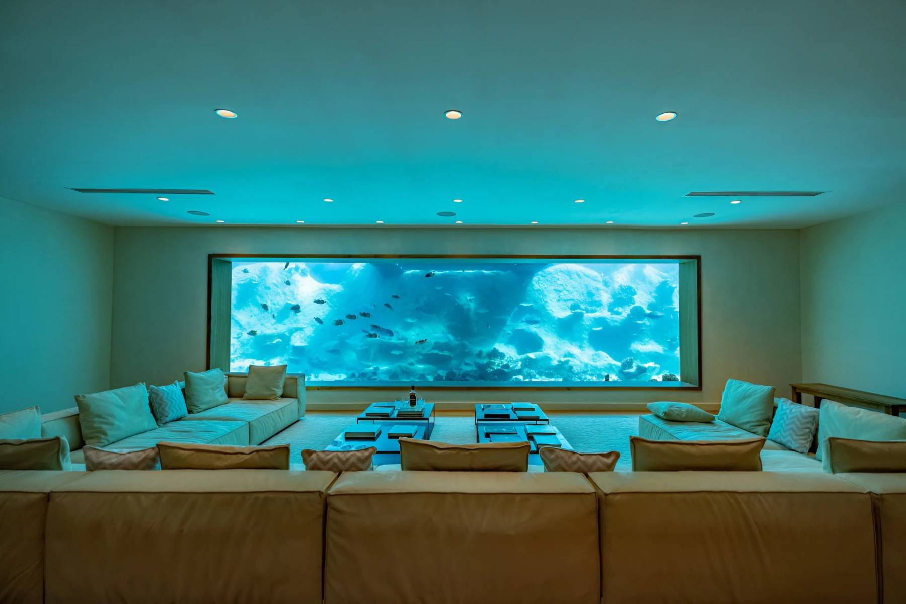 Villa 750