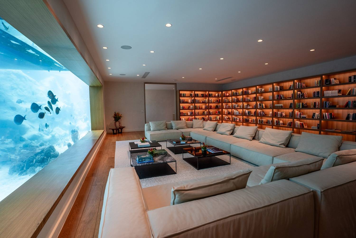 Villa 750