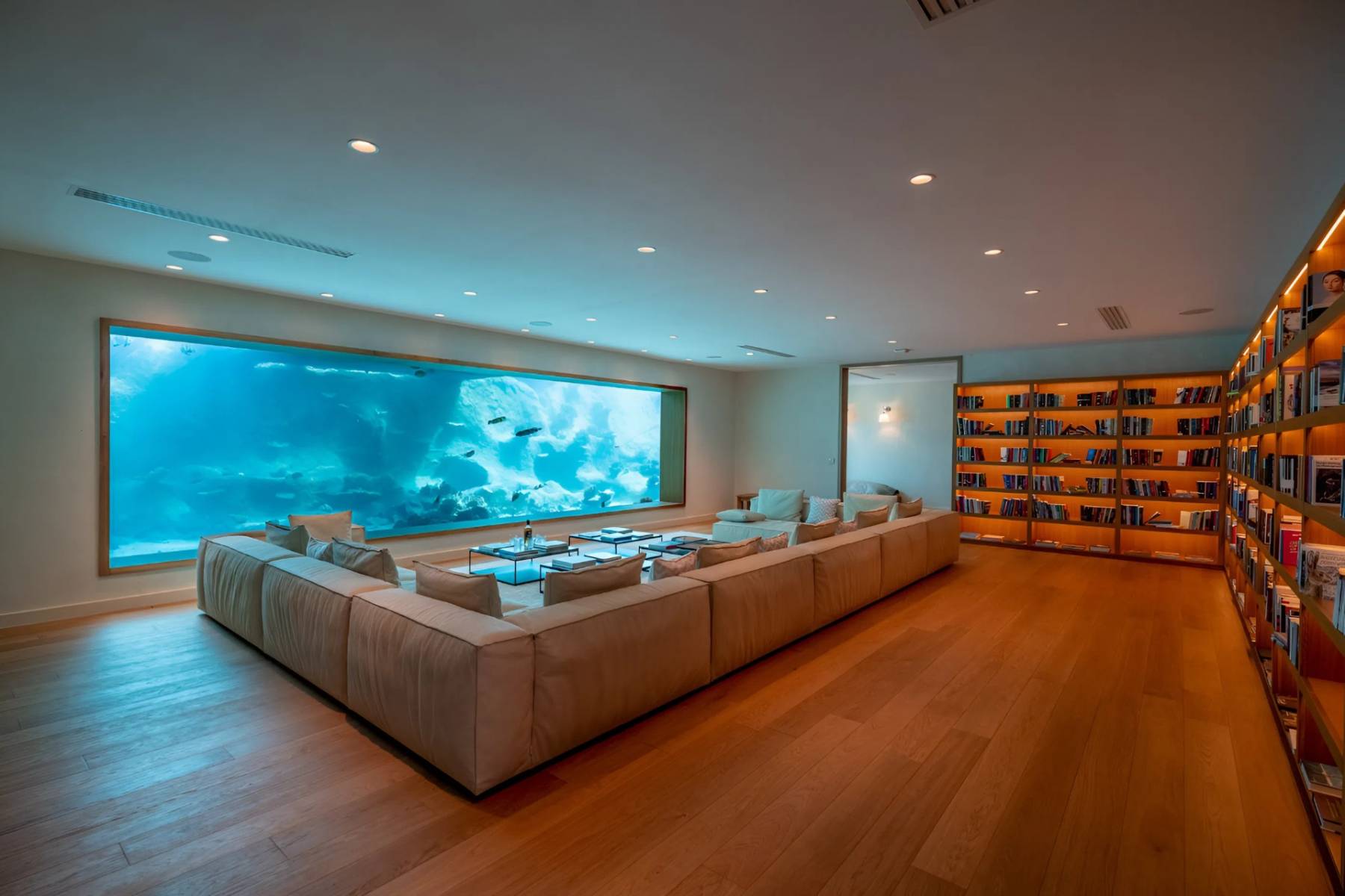 Villa 750