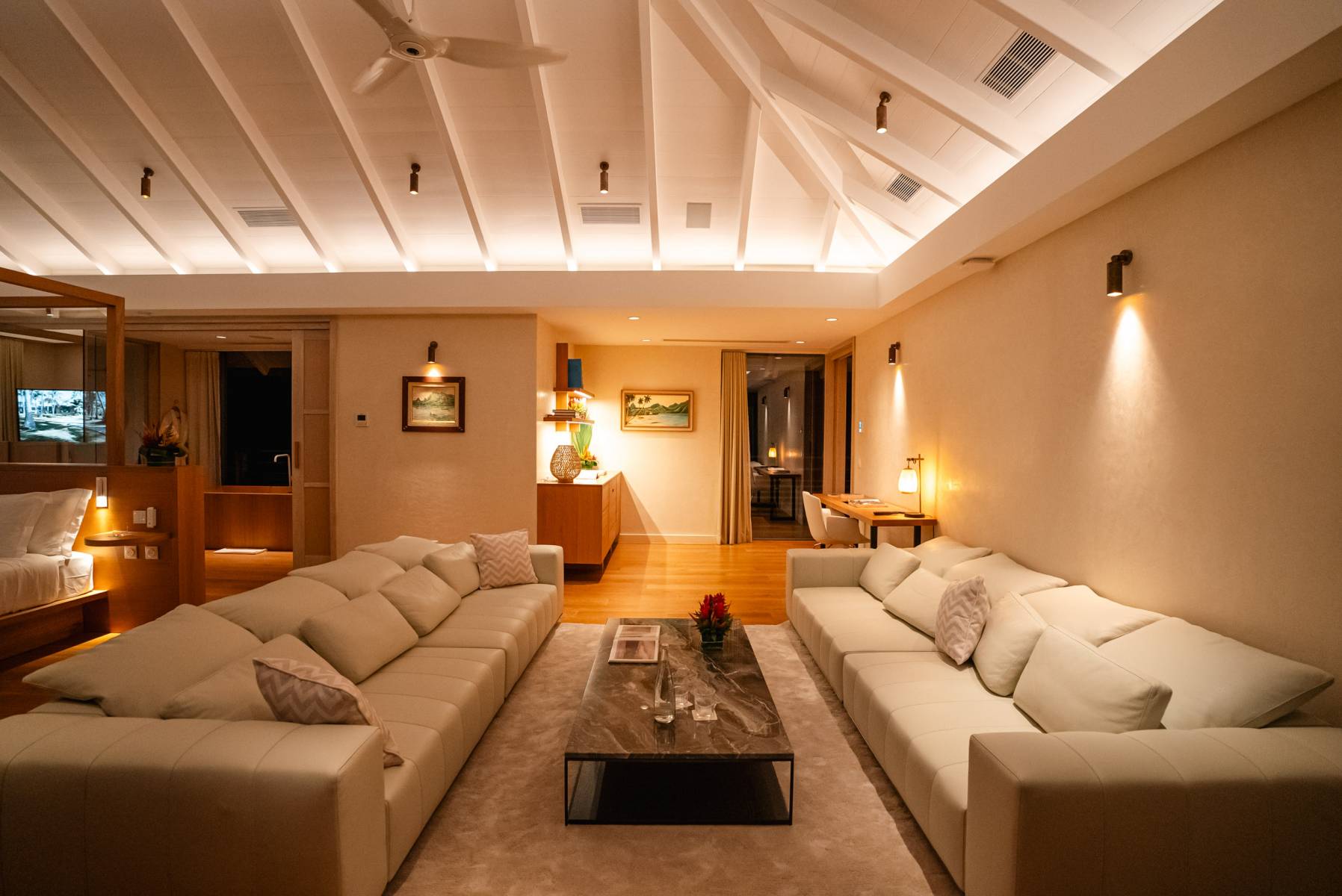 Villa 750