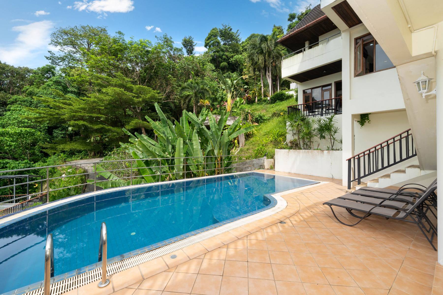 Villa 4169