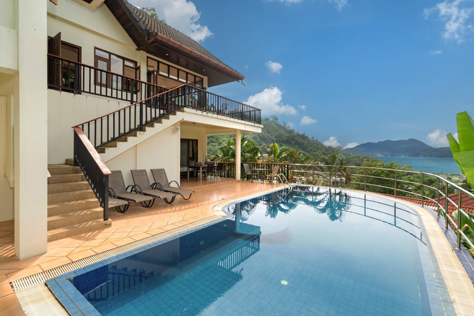 Villa 4169