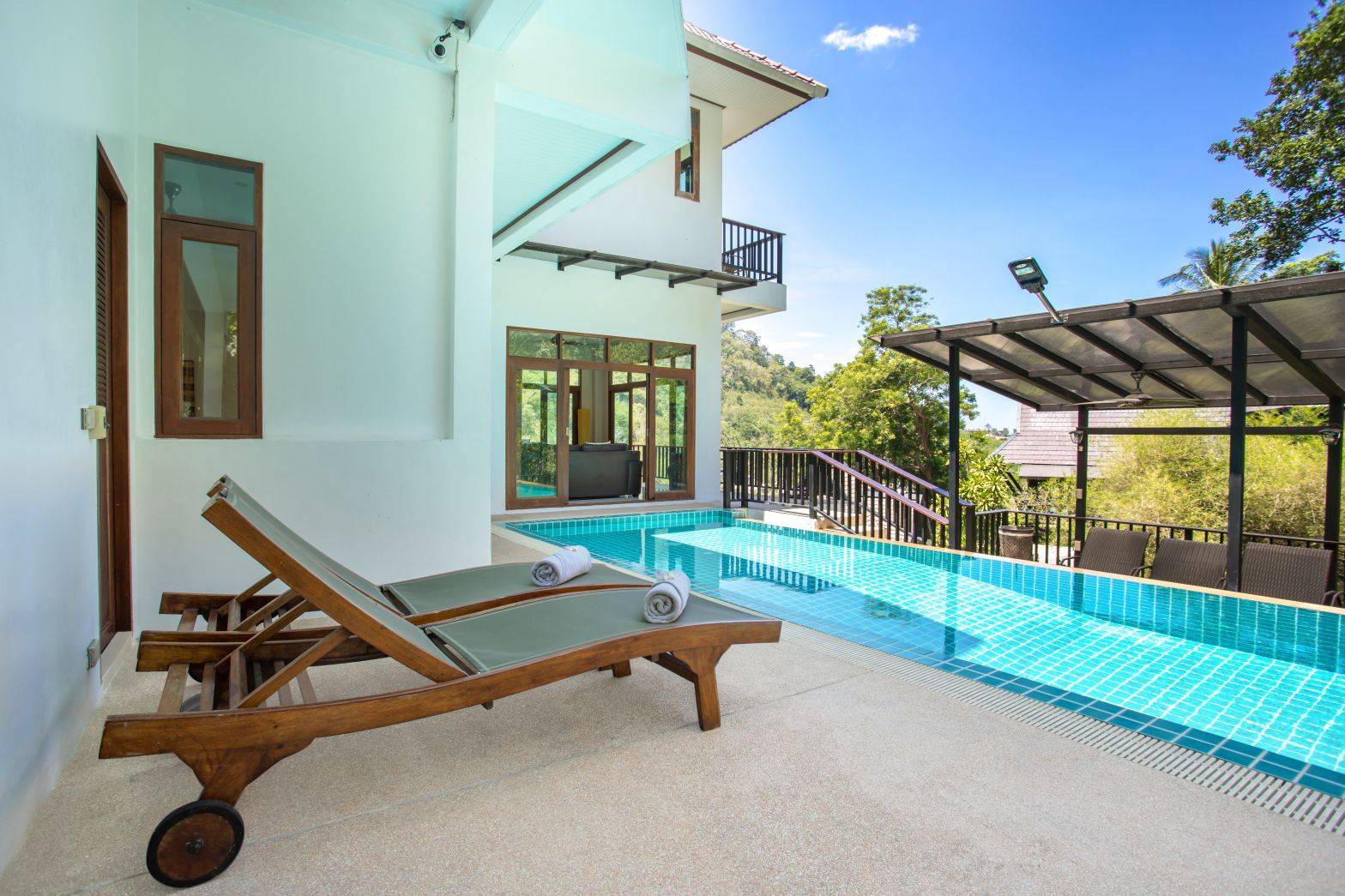 Villa 4169
