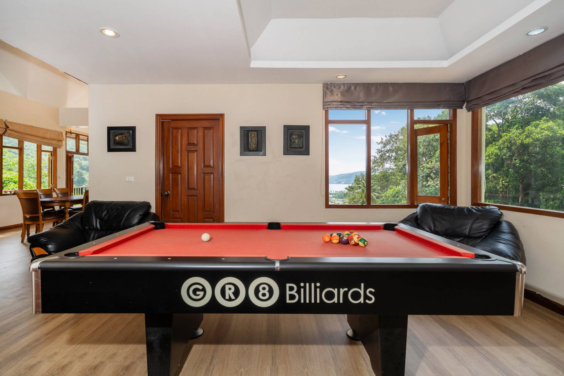Villa 4169