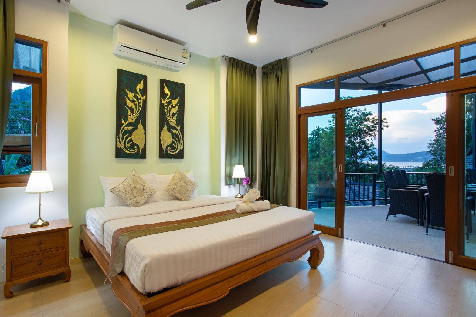 Villa 4169