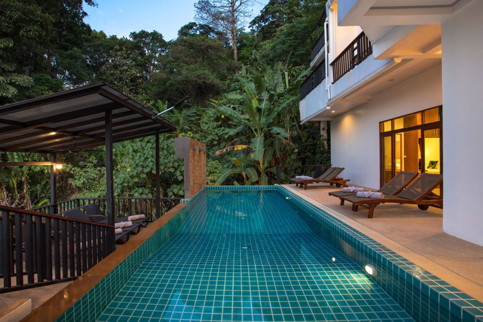 Villa 4169