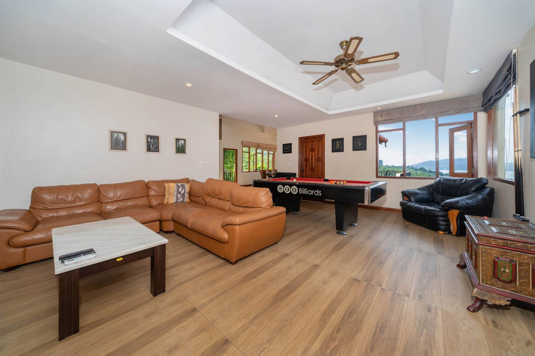 Villa 4169