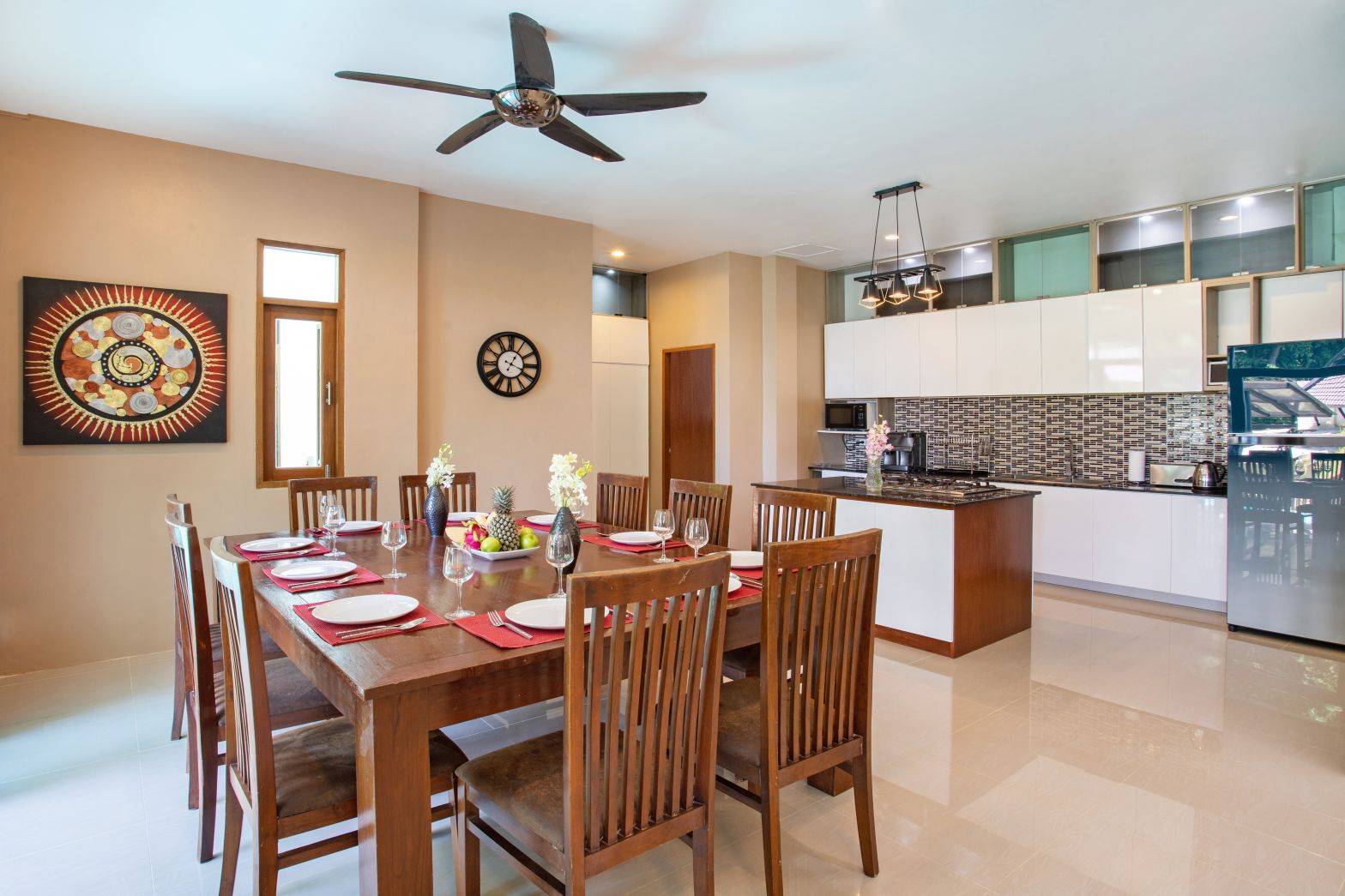 Villa 4169