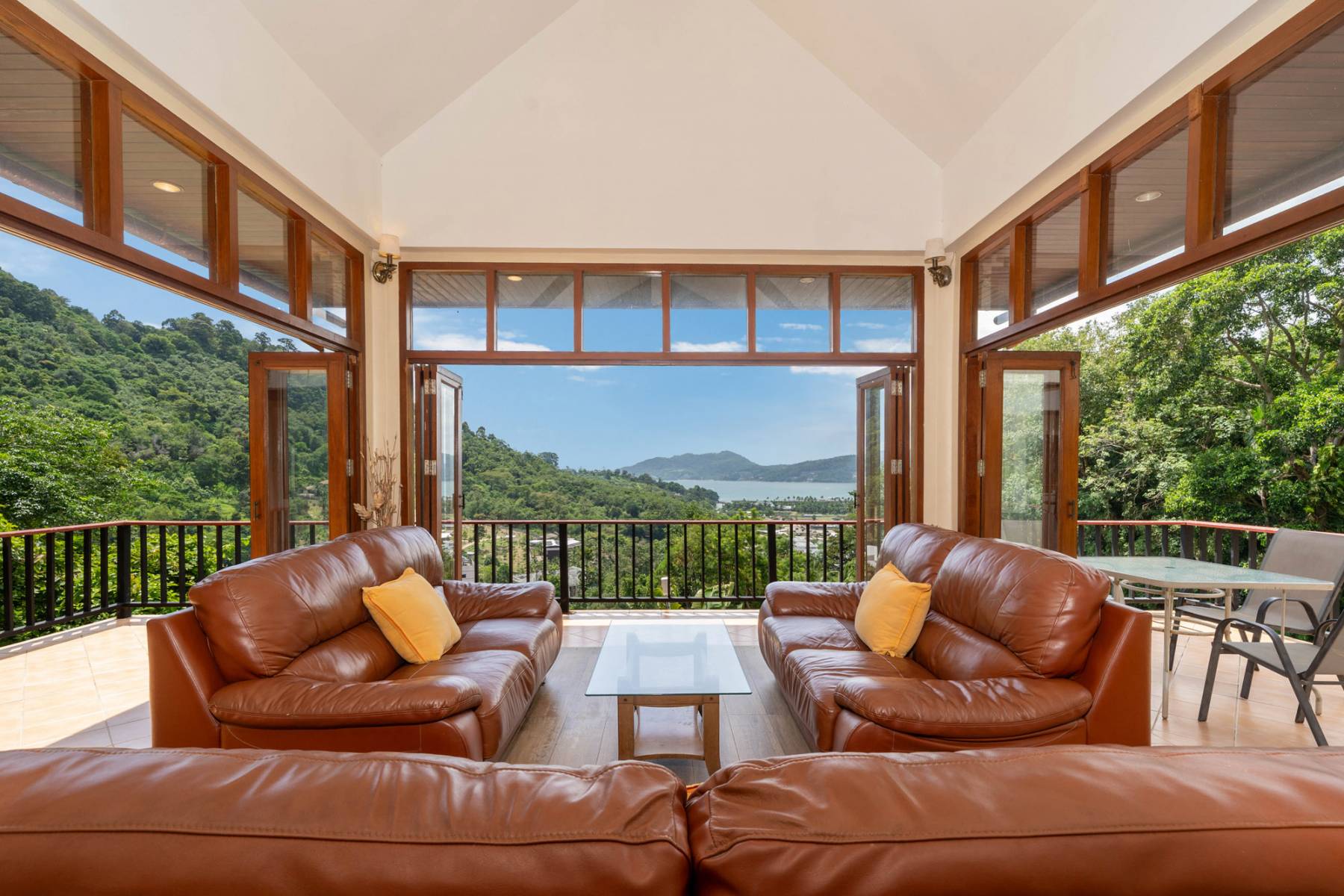 Villa 4169