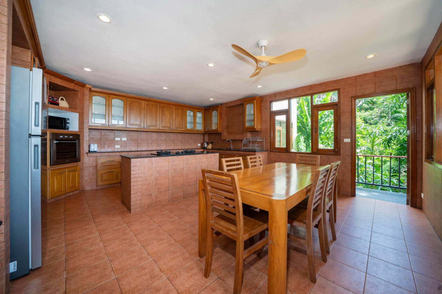 Villa 4169