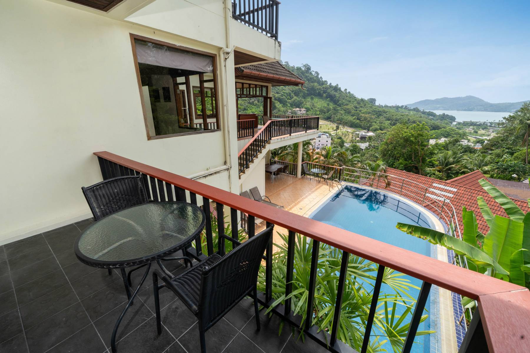 Villa 4169