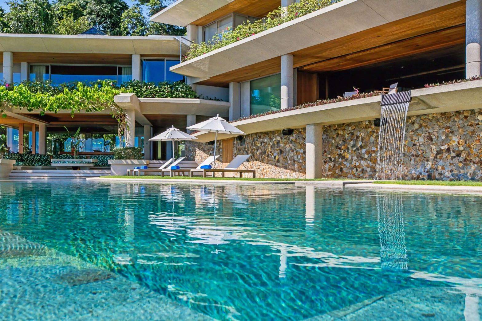 Villa 4184