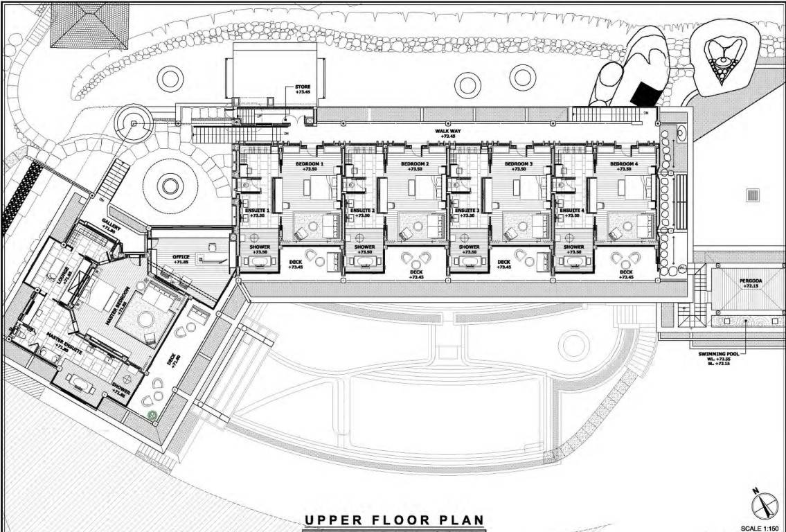 Villa 4184