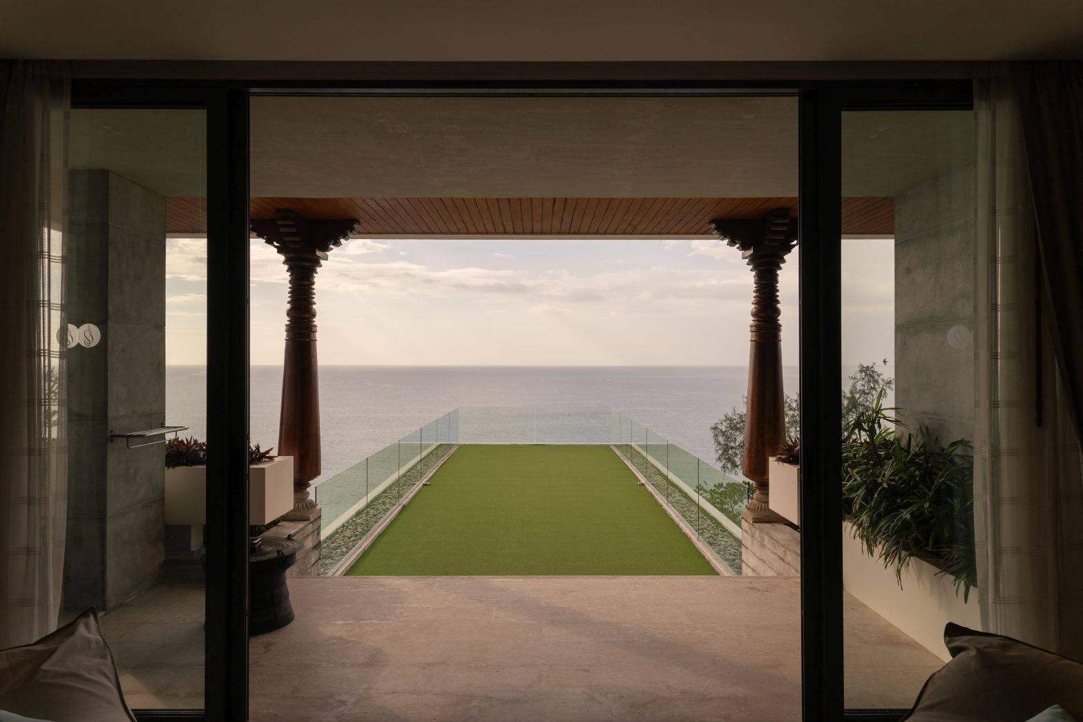 Villa 4201