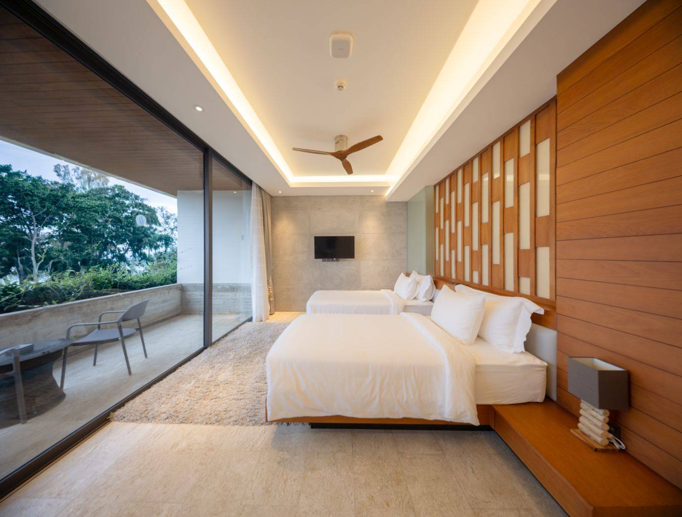 Villa 4201