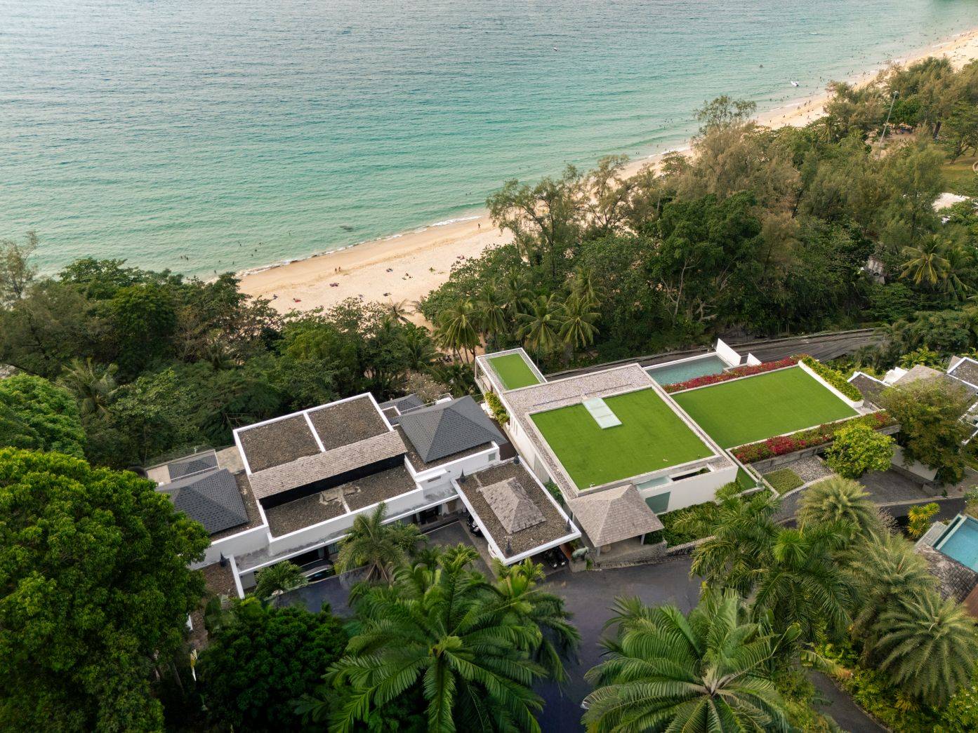 Villa 4201