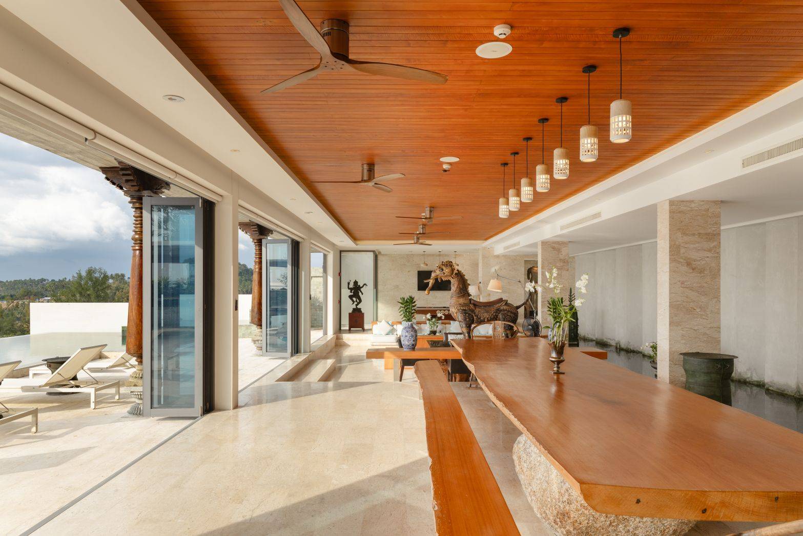 Villa 4201