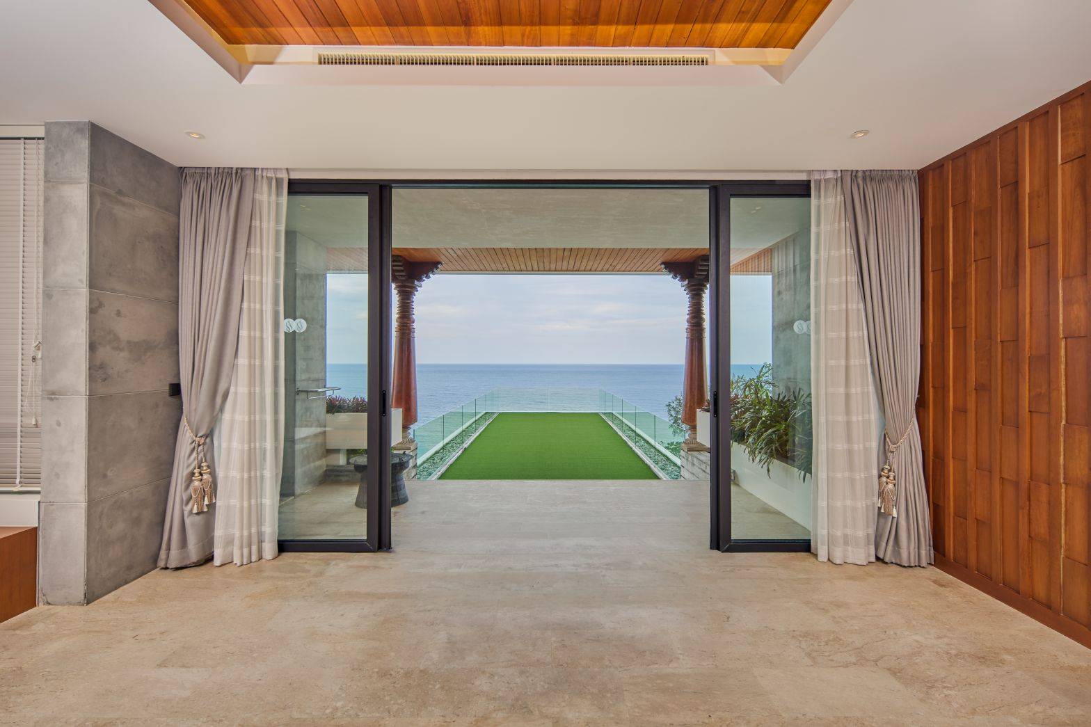 Villa 4201
