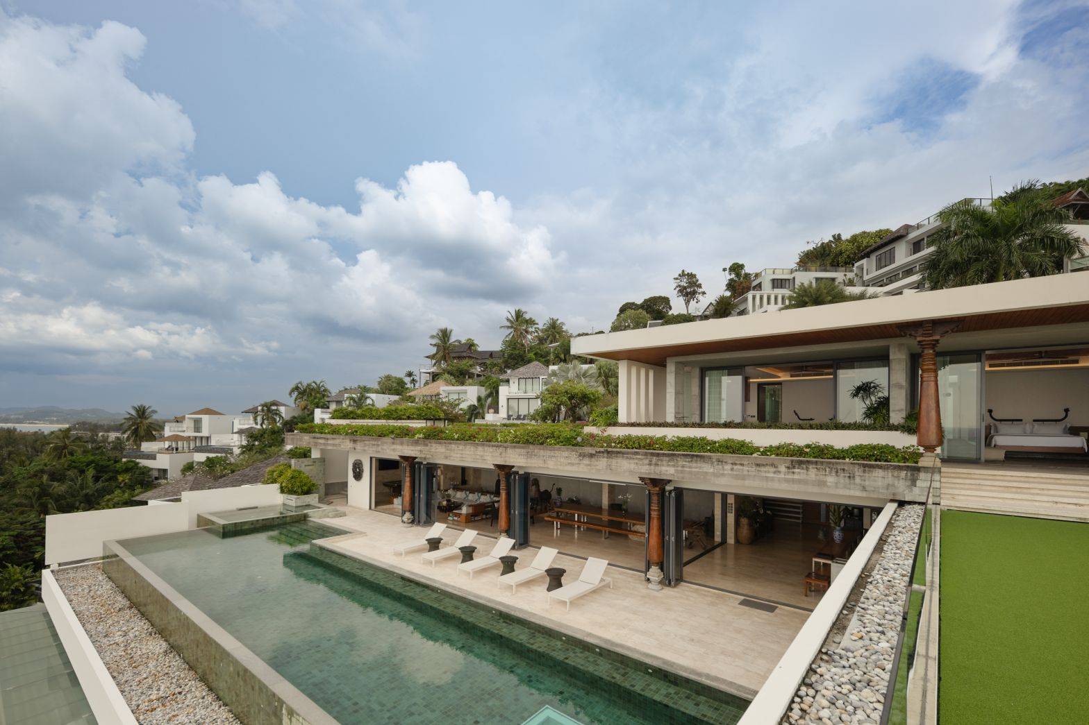 Villa 4201
