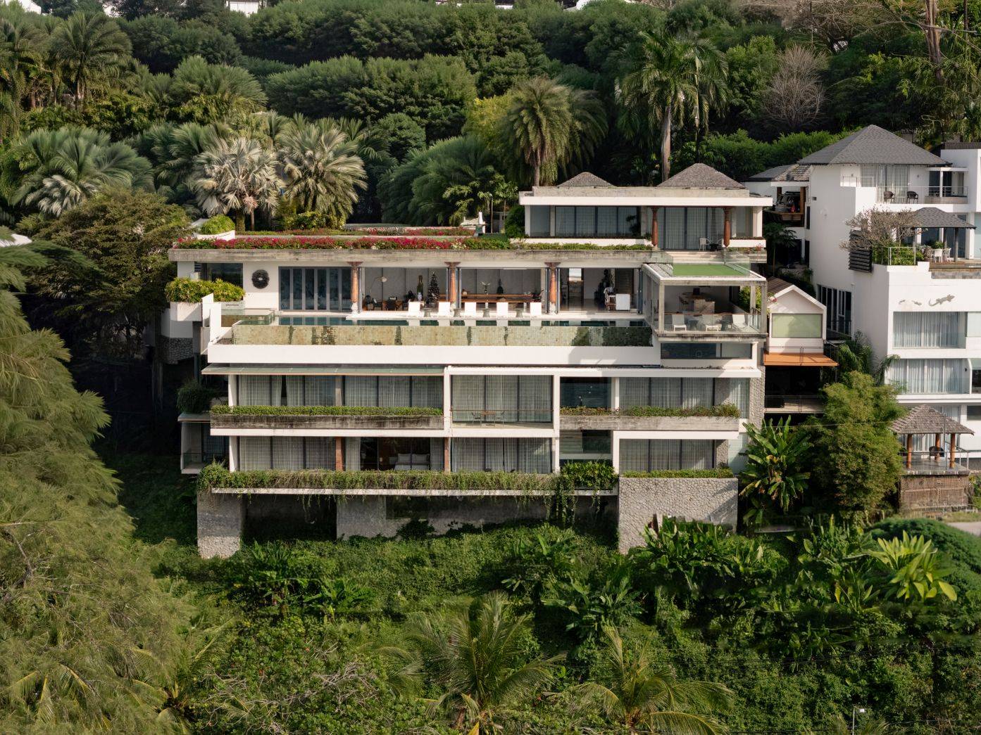 Villa 4201