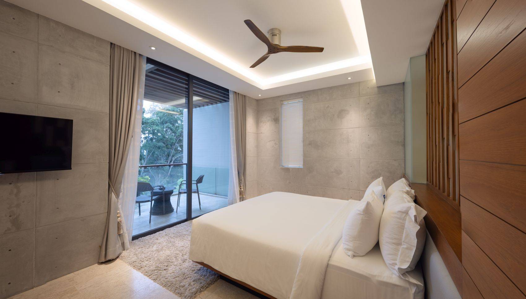 Villa 4201