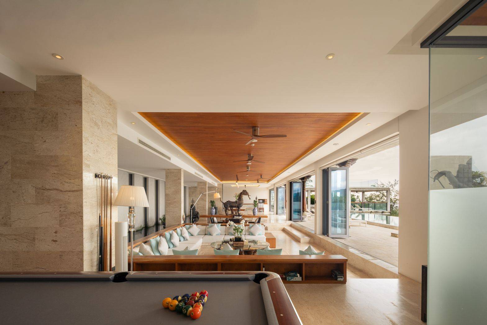 Villa 4201