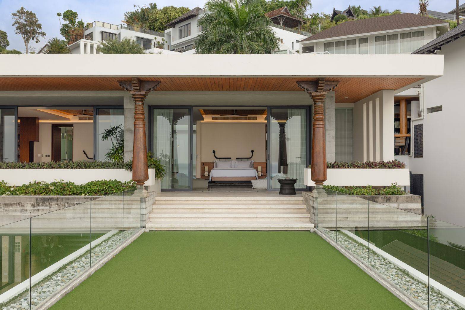 Villa 4201