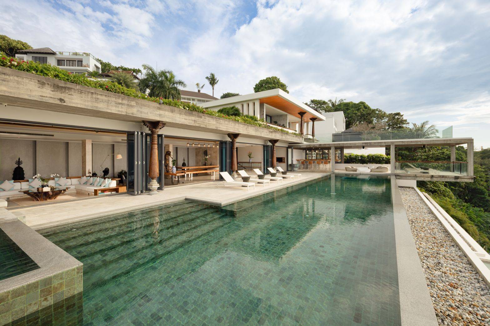 Villa 4201