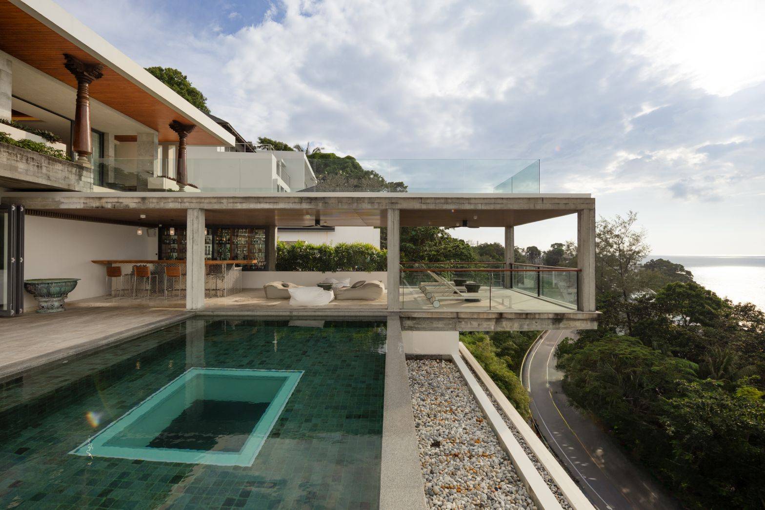 Villa 4201
