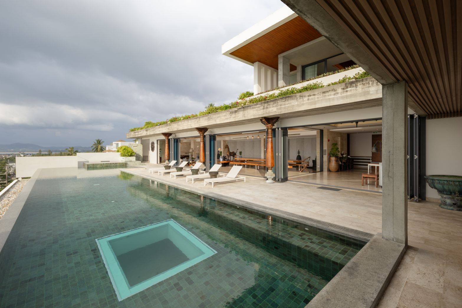 Villa 4201