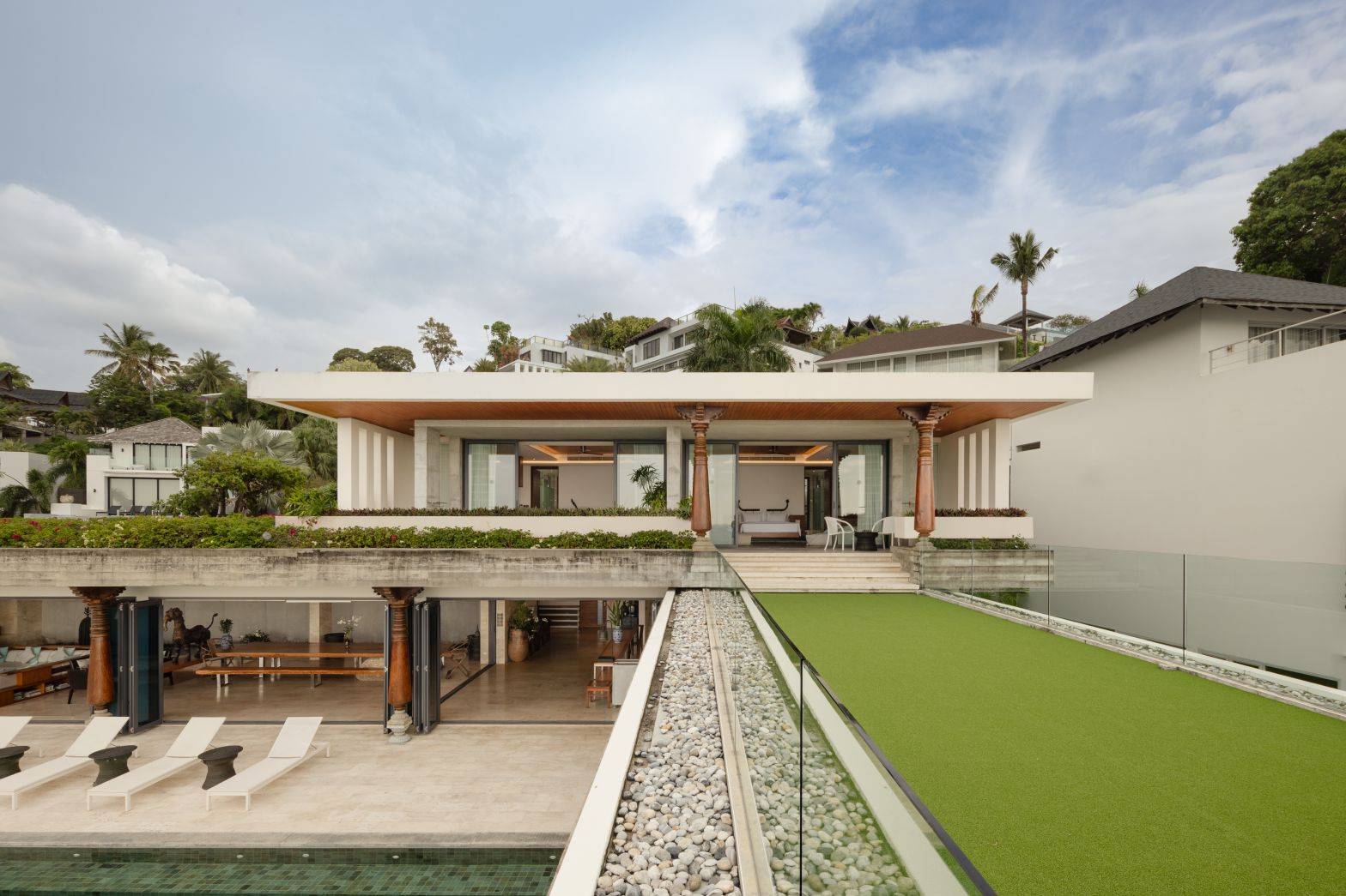 Villa 4201