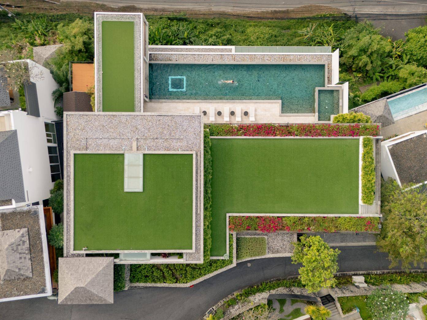 Villa 4201