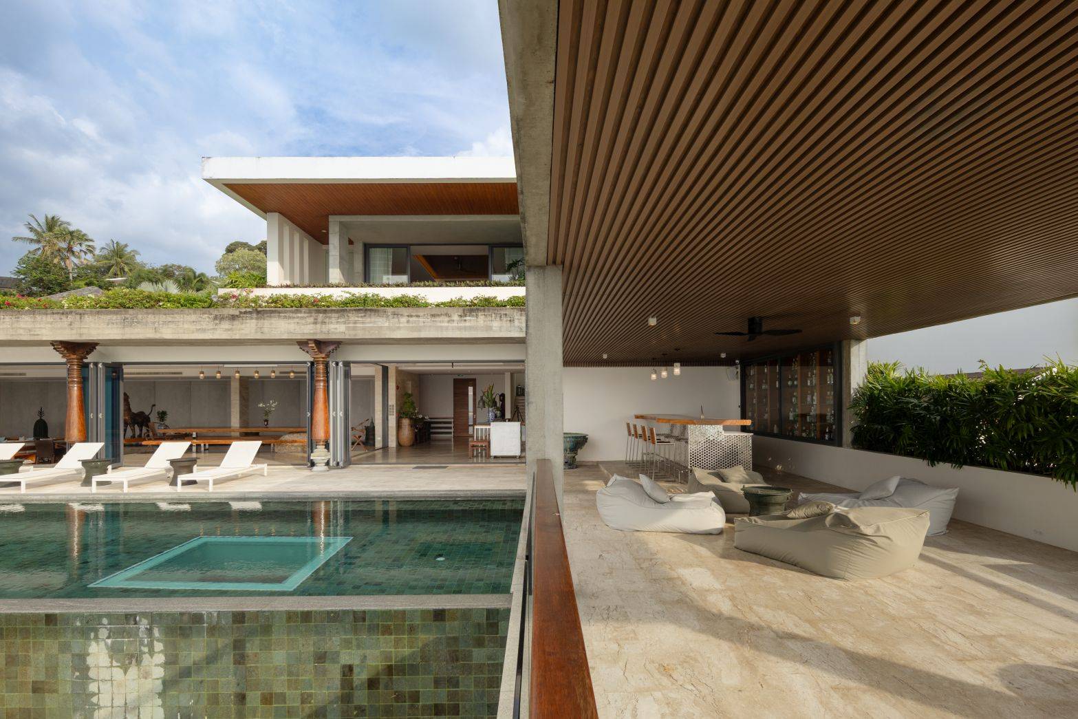 Villa 4201