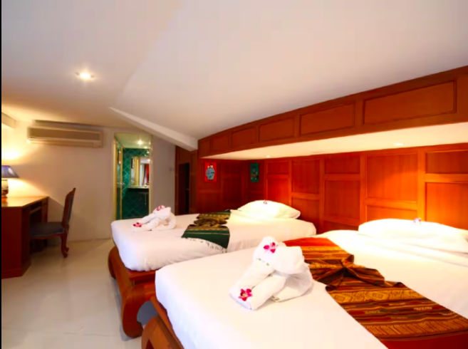 Villa 4221