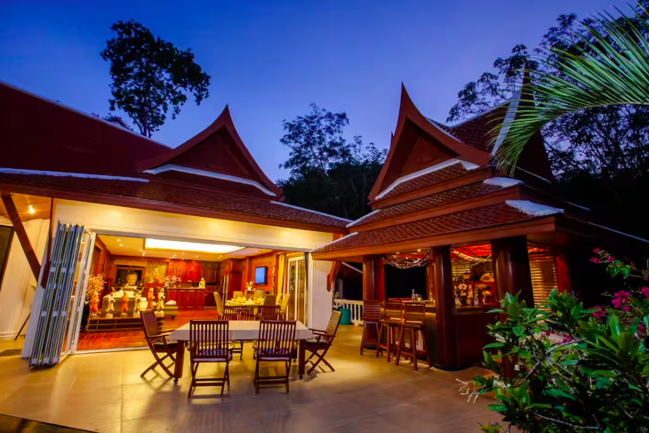 Villa 4221