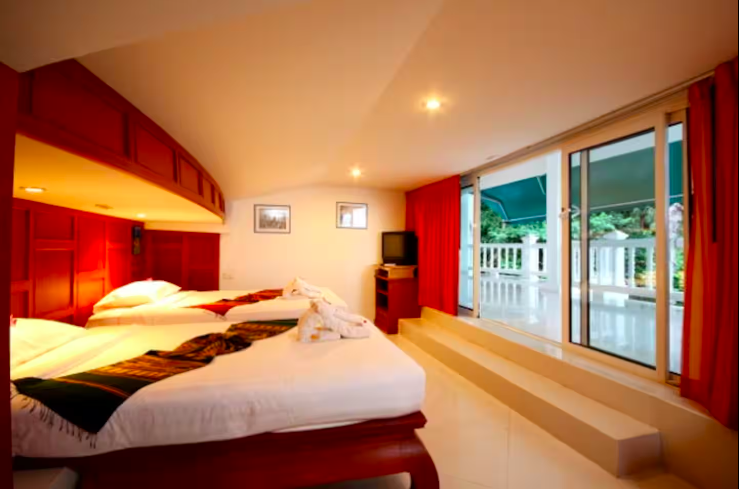 Villa 4221