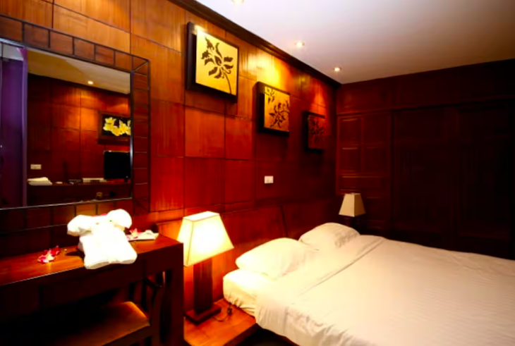 Villa 4221