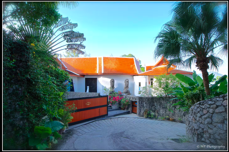 Villa 4221