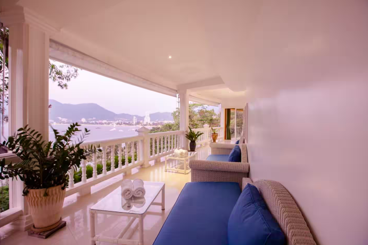 Villa 4221