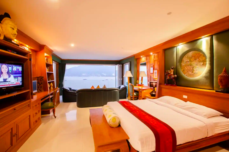 Villa 4221