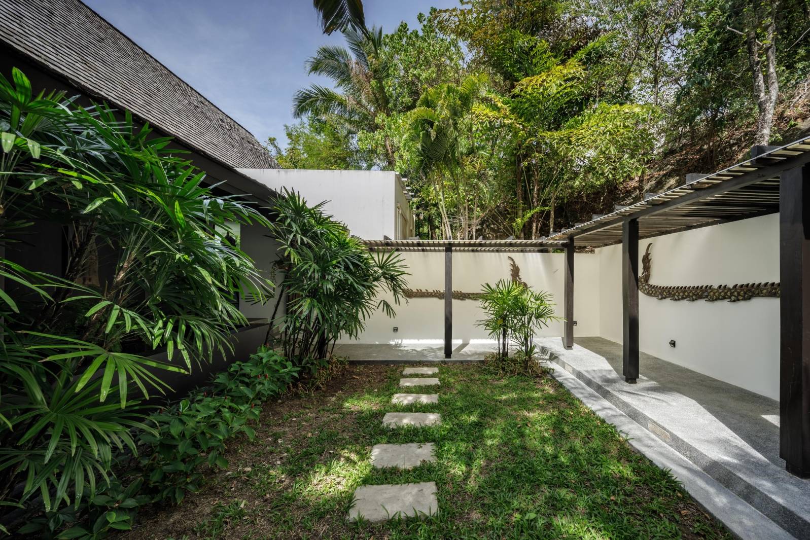 Villa 4248