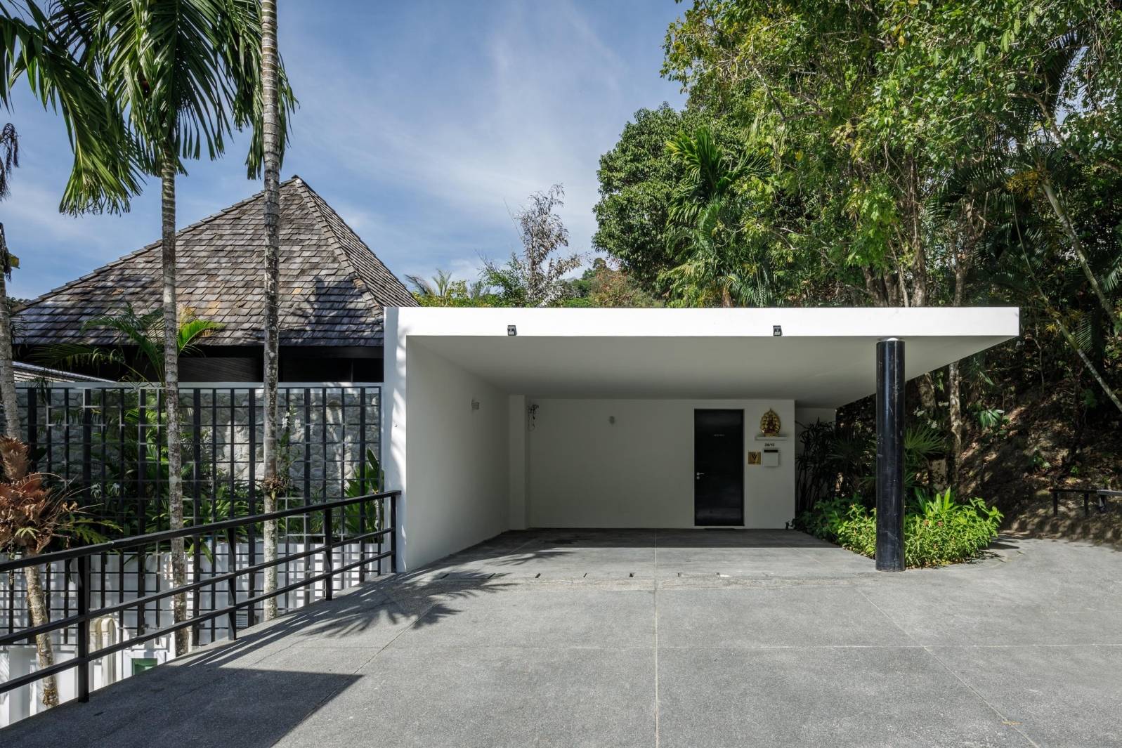 Villa 4248