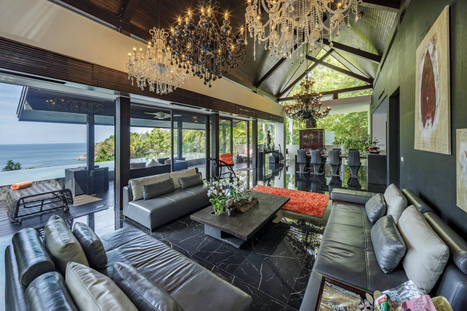 Villa 4248