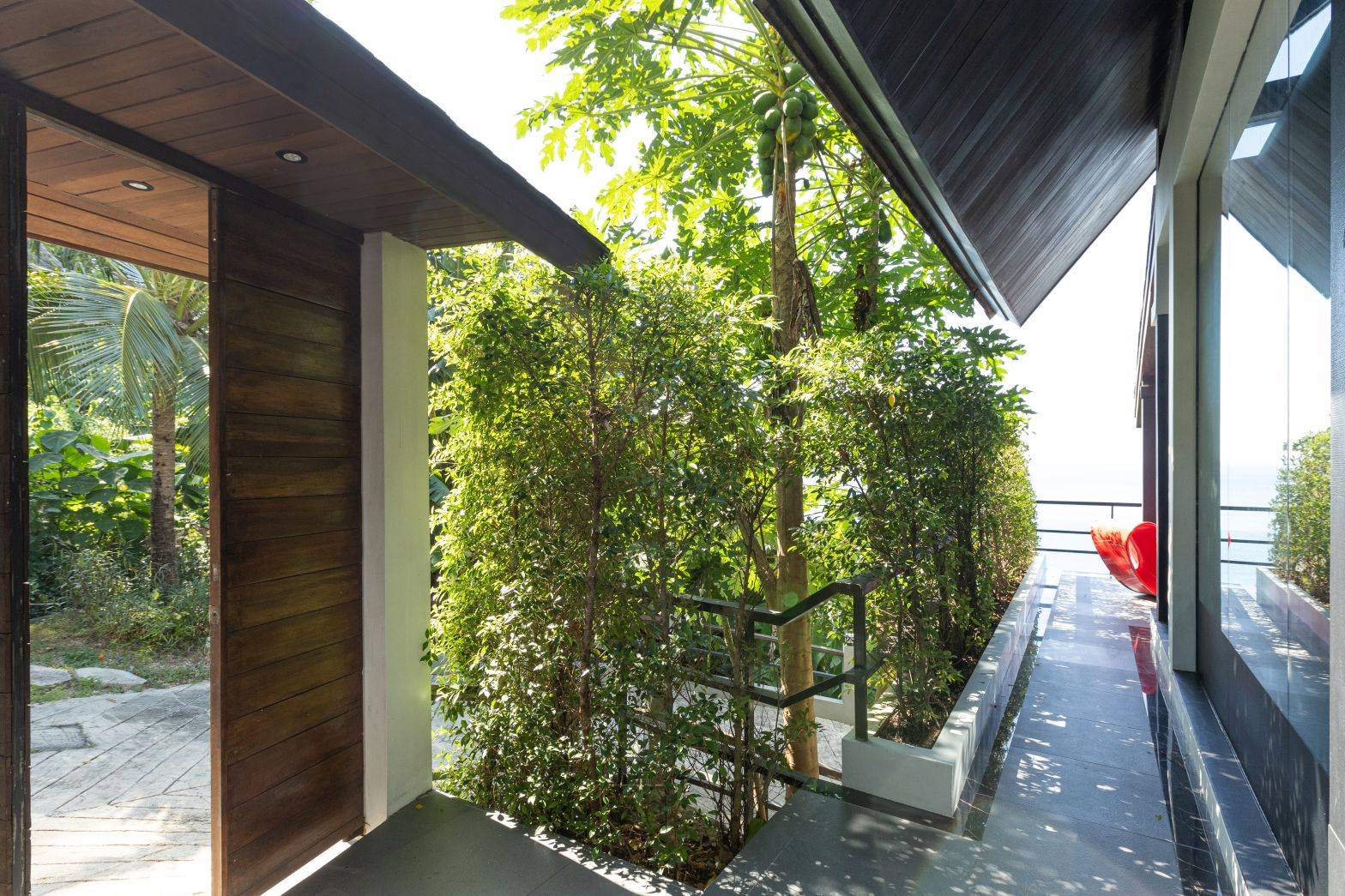 Villa 4257