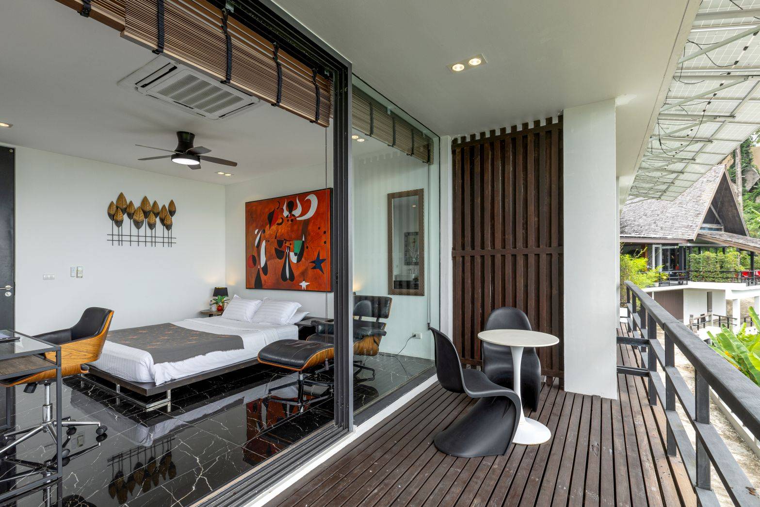 Villa 4257