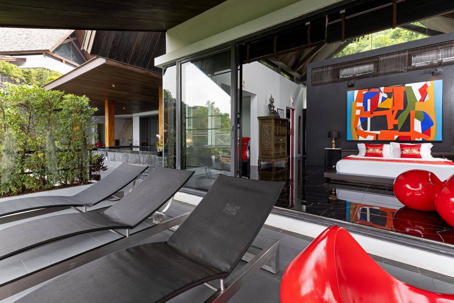 Villa 4257