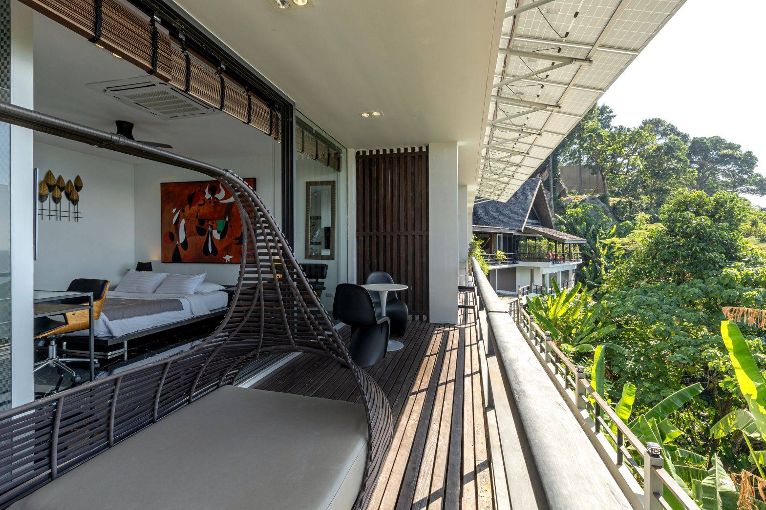 Villa 4257